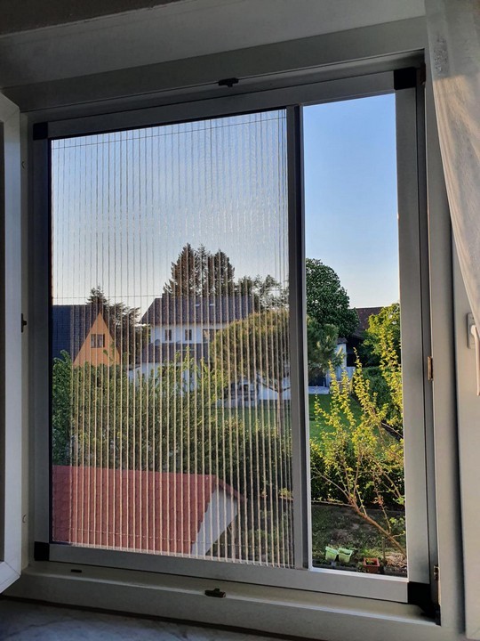 Neden EgepenAkçayapı Sineklikleri